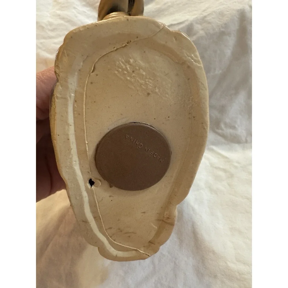 Vintage T-Rex Blow Mold Bank,‎ See Pictures For Wear